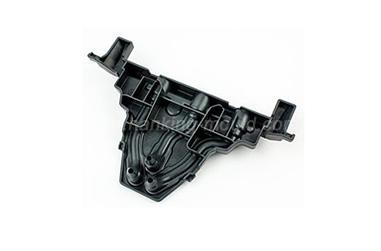 Custom Plastic Injection Molded Part Plastic Moulding Product