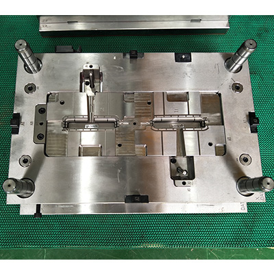 Prototype Mold Making, Rapid Pt Plastic Injection Molding Service ...