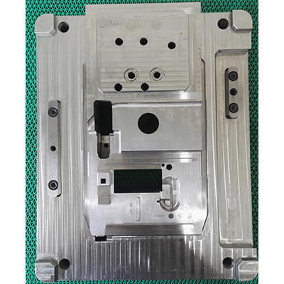 ABS Plastic Mould