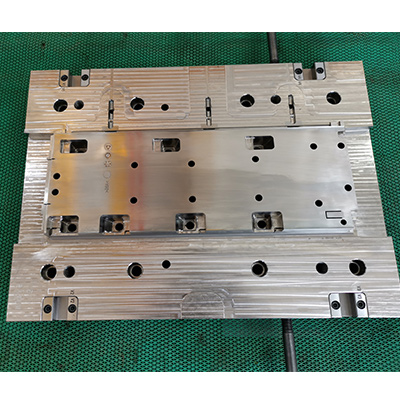 ABS Injection Mold