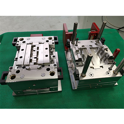 PA6 Mould Manufacturing