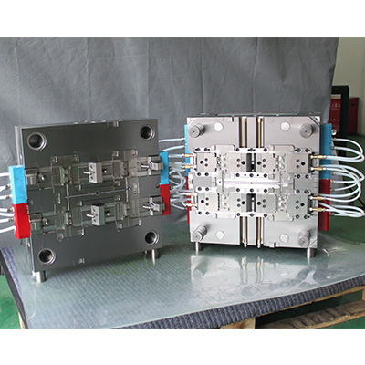 Plastic Injection Mold Maker