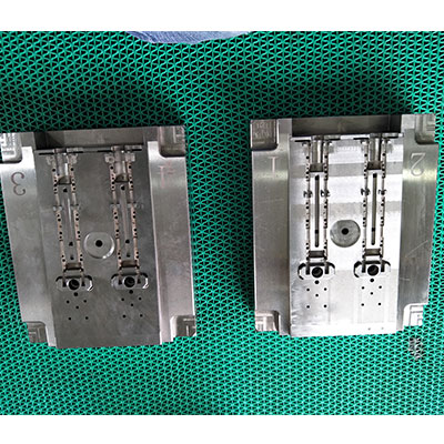 Electrode of Auto Plastic Component Mould