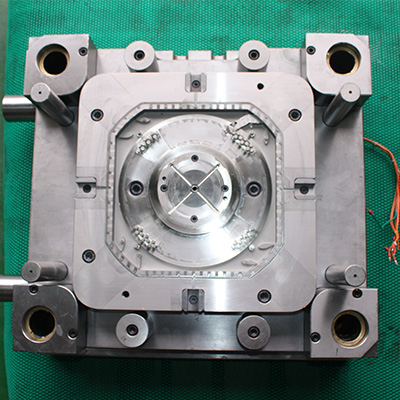 Fan mould