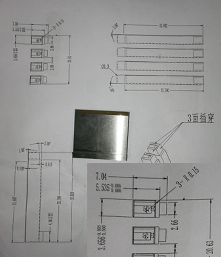 Plastic Mould Quality Assurance