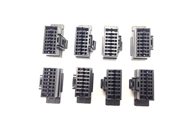 Electronic Molding Parts