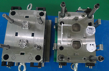 Electronics Mould