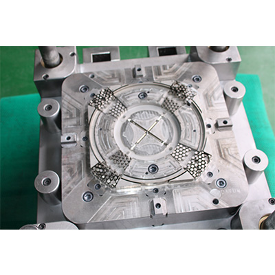 fan mould 49140 1c