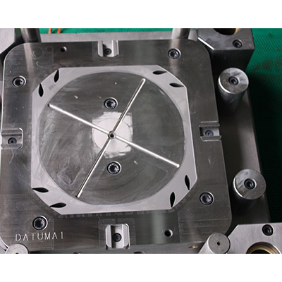 fan mould 49140 2b