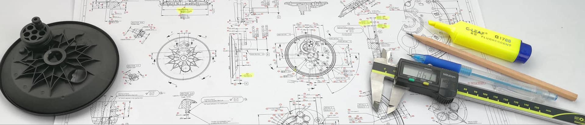 Plastic Mold Design and Engineering