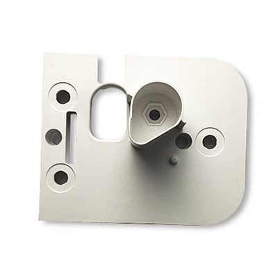 Injection molded parts