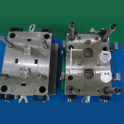 Adapter Mould