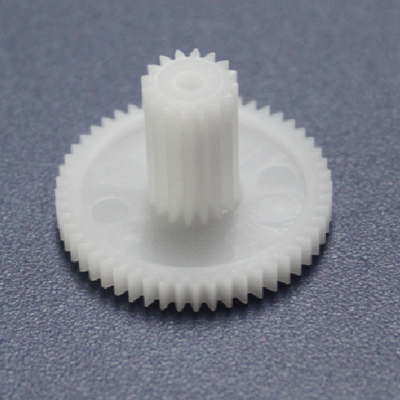 Plastic Gear