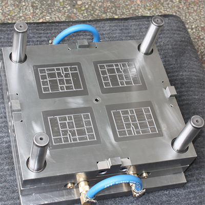 Custom Mold Manufacturing