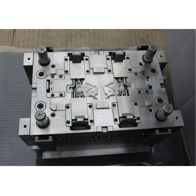 Plastic Injection Mold for Plastic Molding Parts