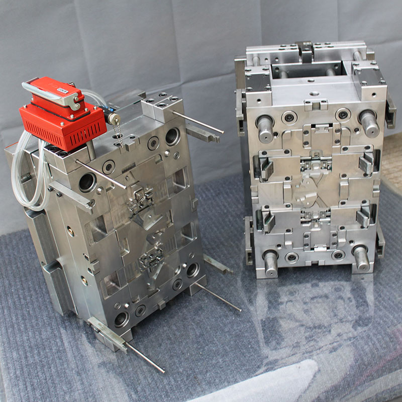 Injection Plastic Mold