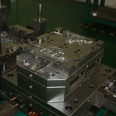 TPE mold