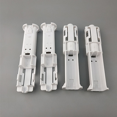 Custom Plastic Molding