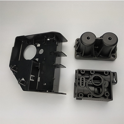 Custom Plastic Parts Manufacturers