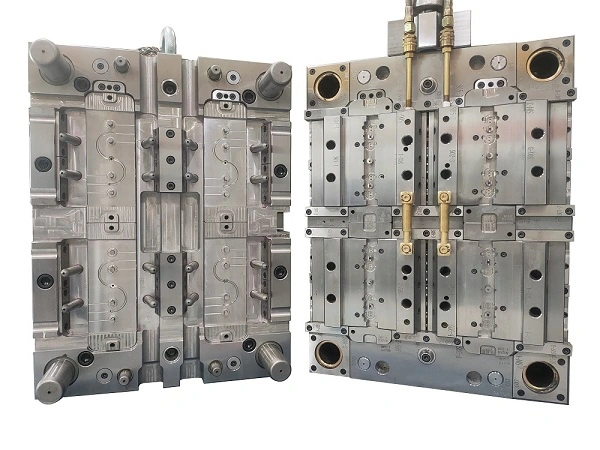 Injection Mold Manufacturing