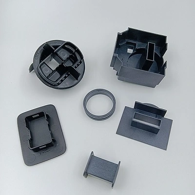 Injection Molding Electronics