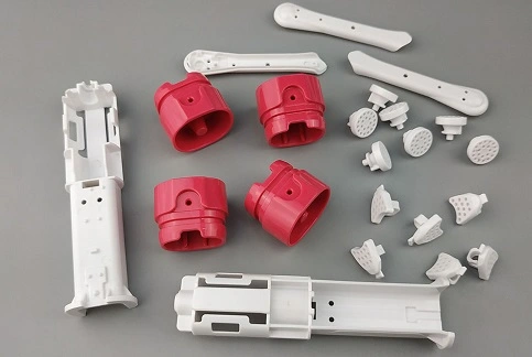 5 Tips to prevent warpage in injection molding