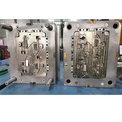 Why Use Injection Moulding and Plastic Parts Injection Technology